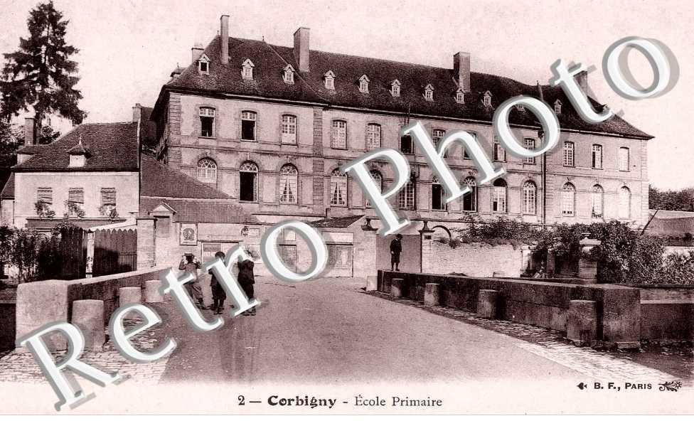 Ecole primaire