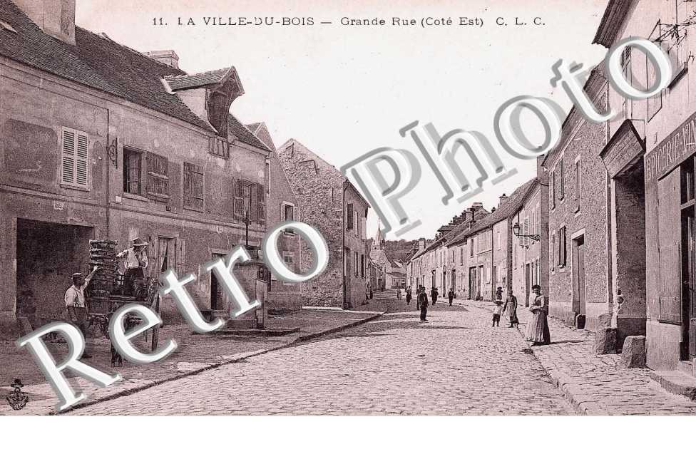 Grande rue