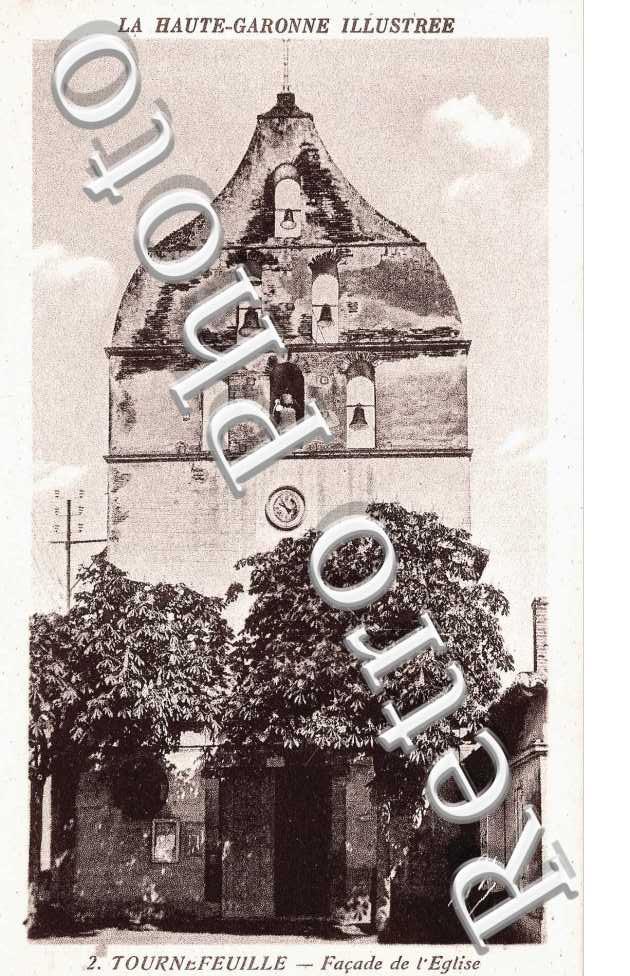 L'eglise