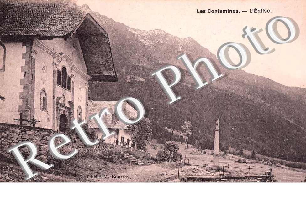 L'eglise