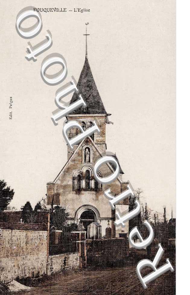 L'eglise