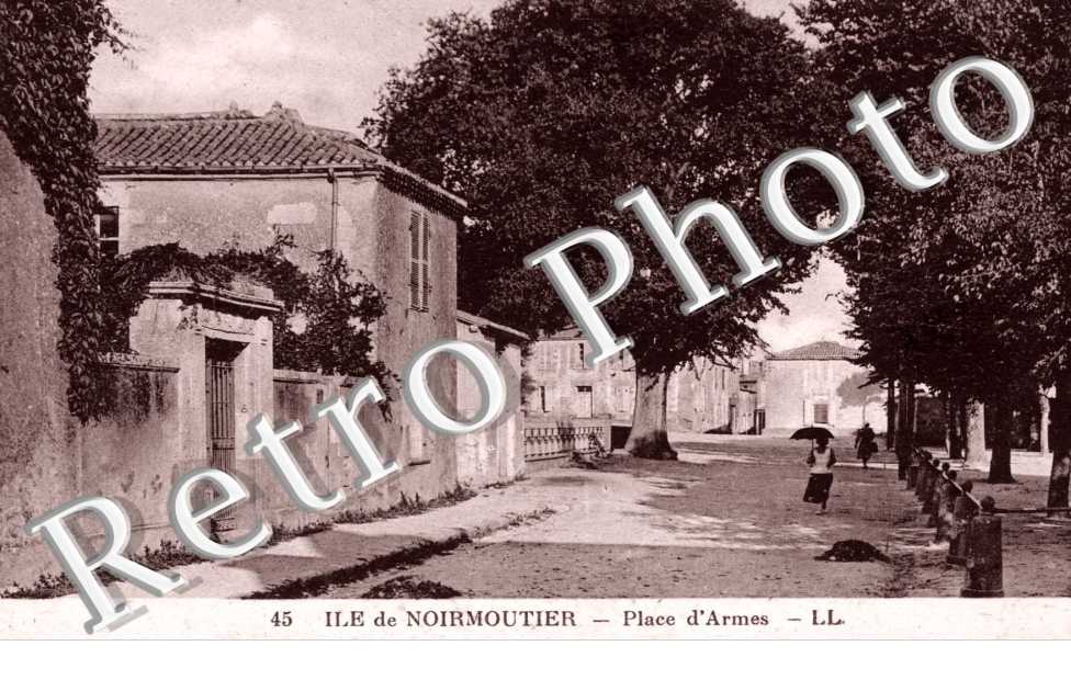 Place d'Armes