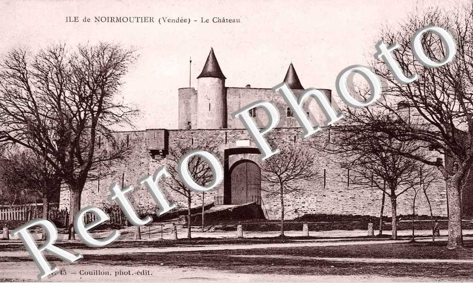 Le Château