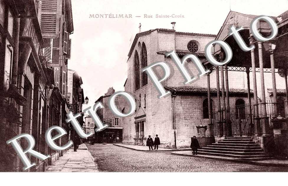 rue sainte croix