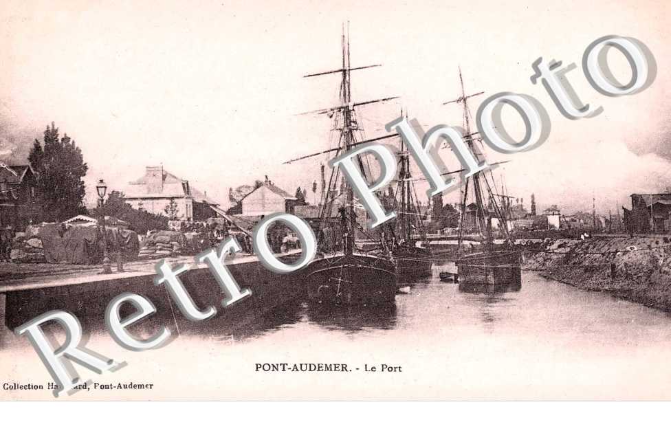 le port