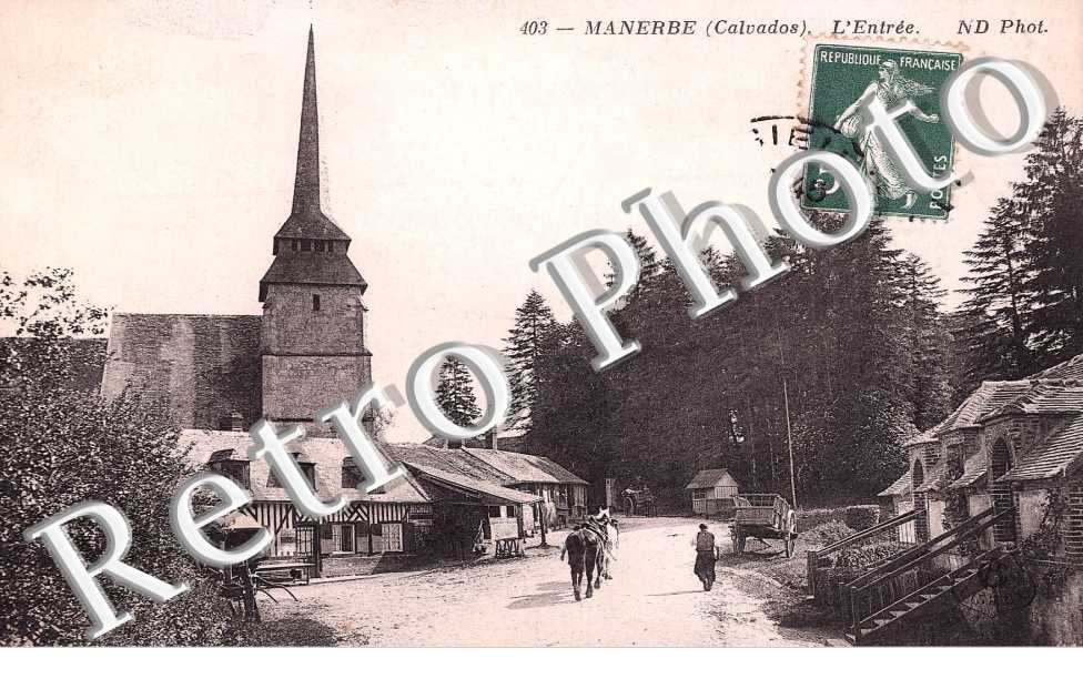 L'entree