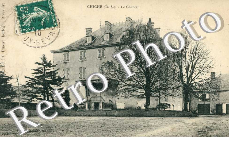 Le Château