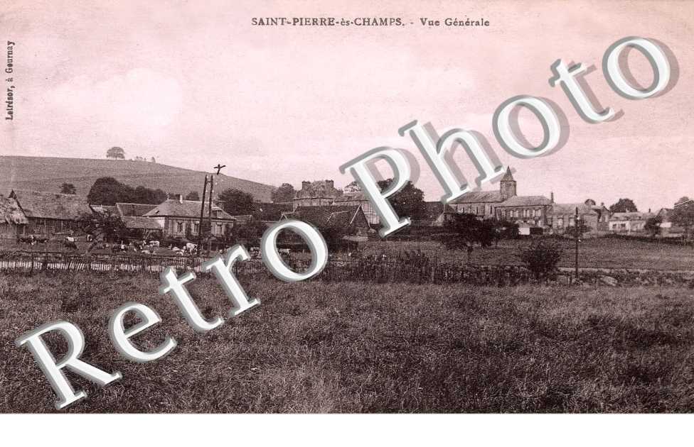 vue générale