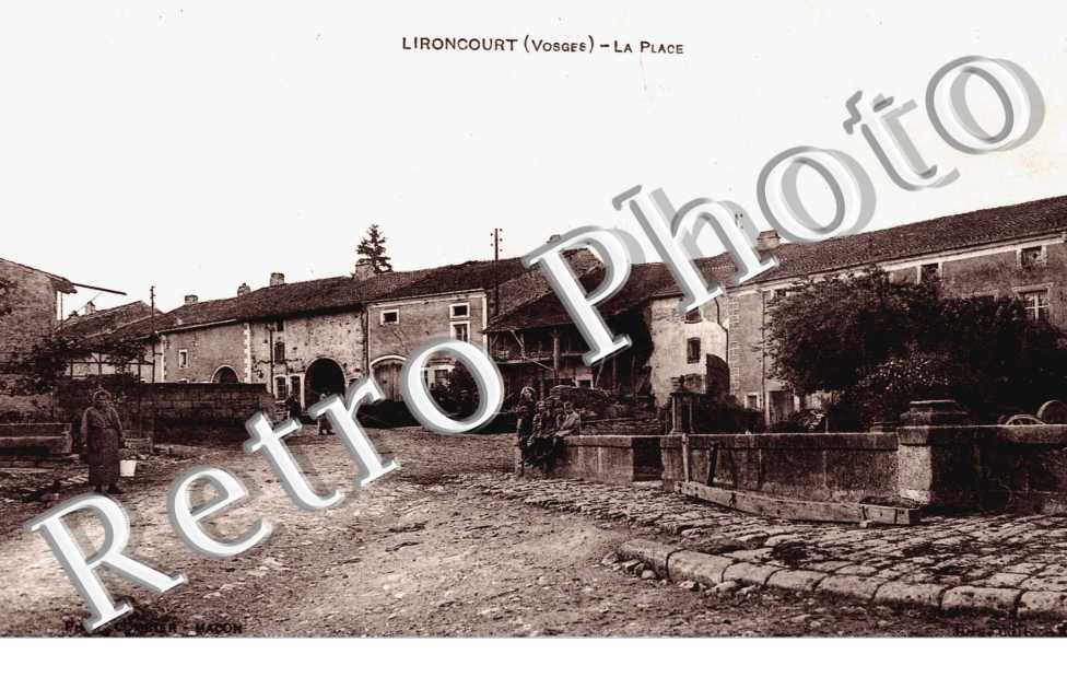 LA PLACE