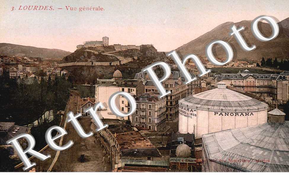 vue generale