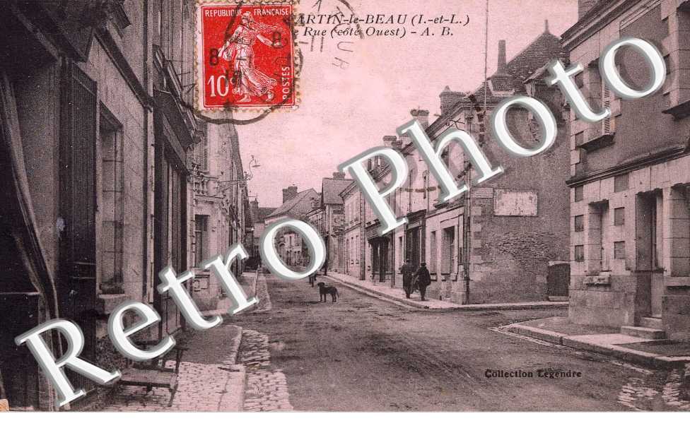 Rue