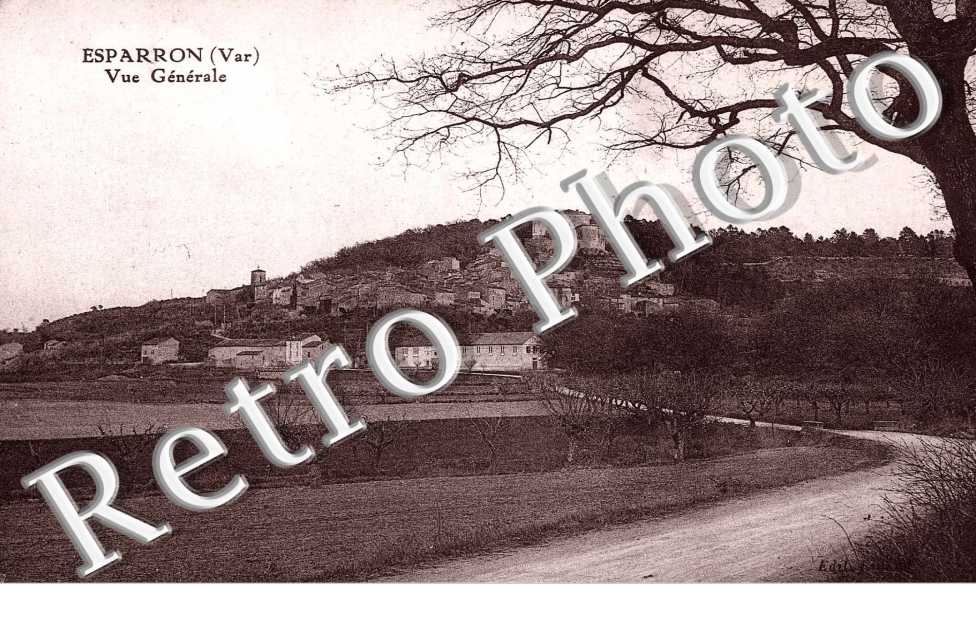 Vue generale