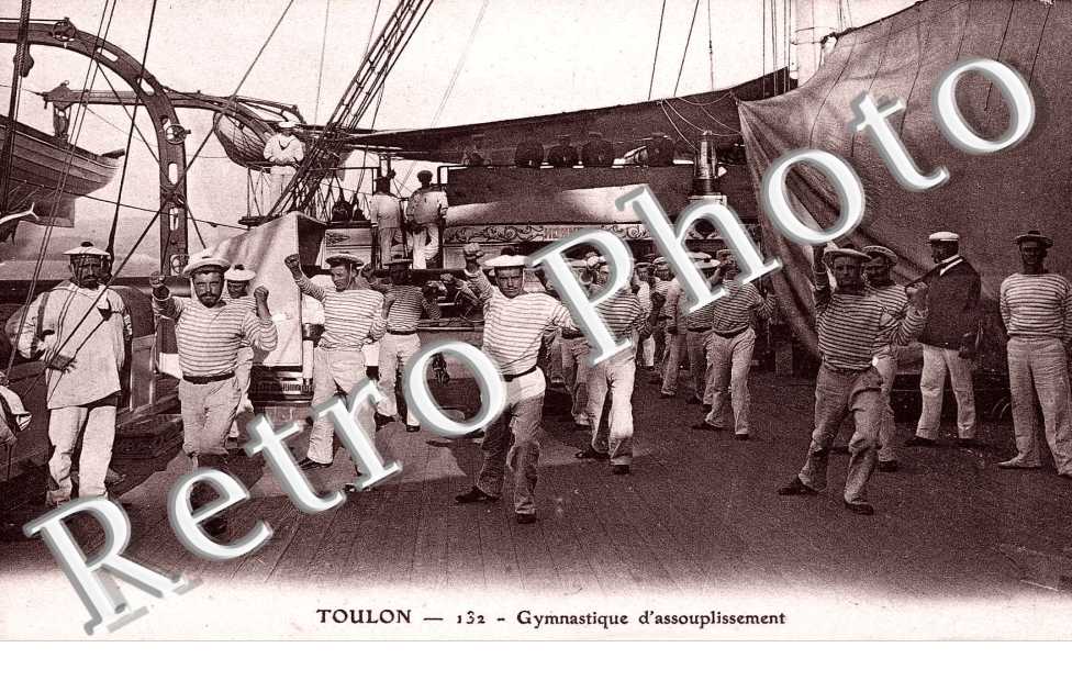GYMNASTIQUE D'ASSOUPLISSEMENT