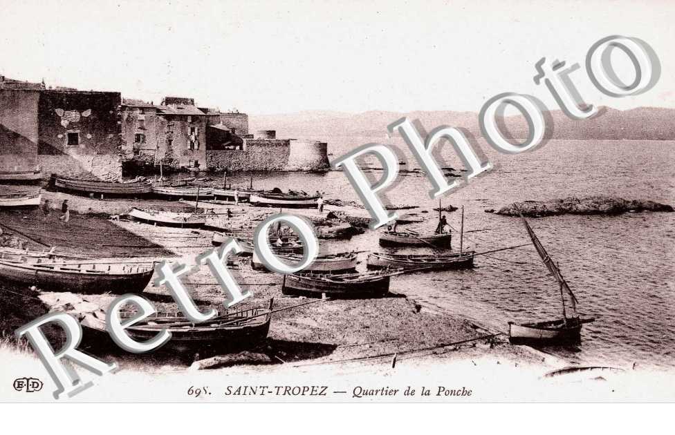 Quartier de la Ponche