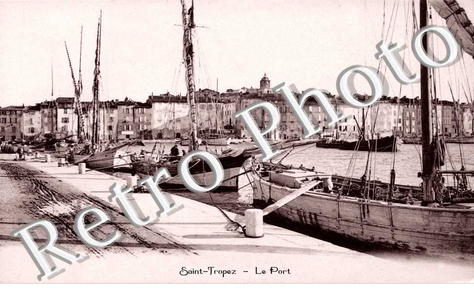 Le port