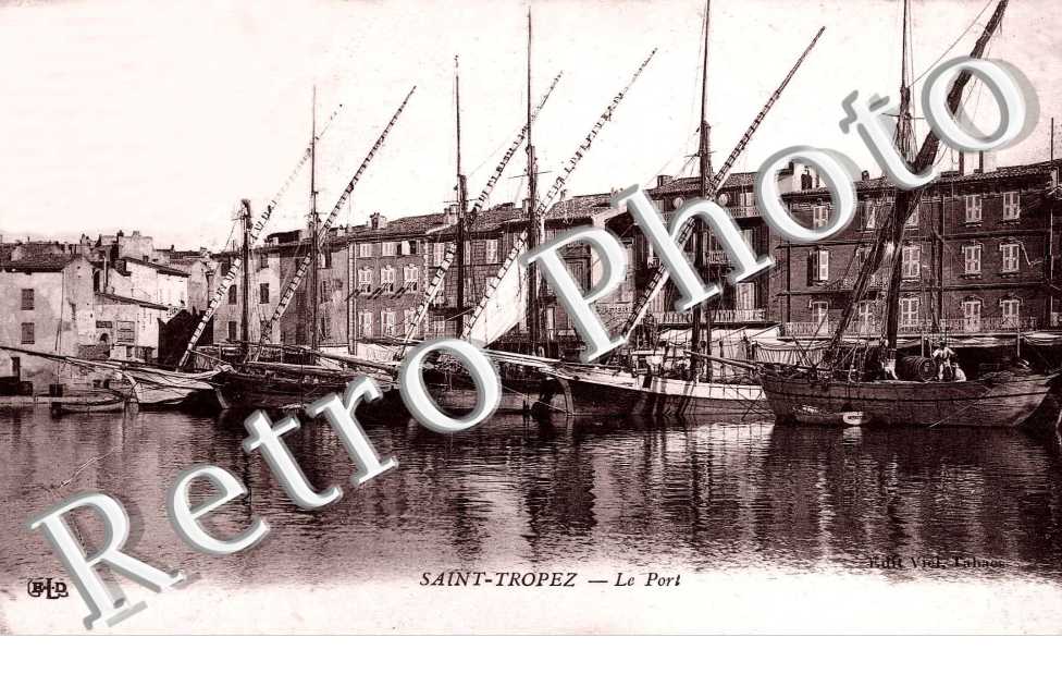Le Port