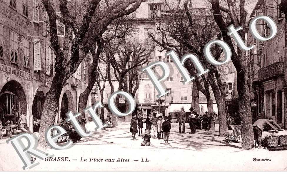 LA PLACE AUX AIRES