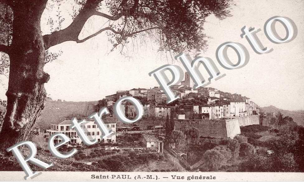 vue generale