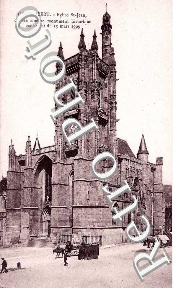 Eglise St Jean