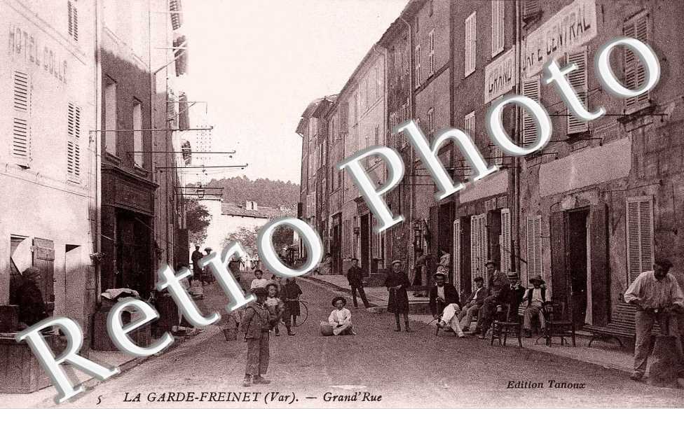 Grand'rue