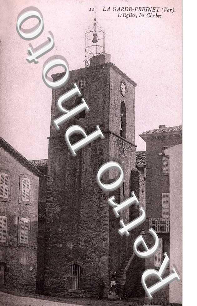 L'eglise