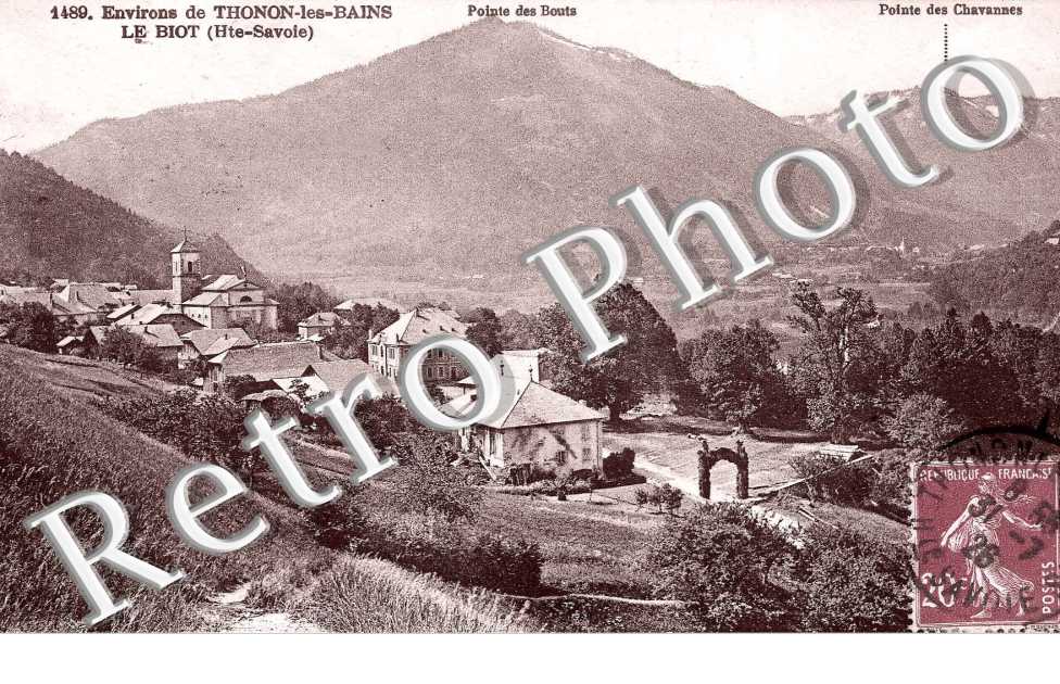( vue generale )