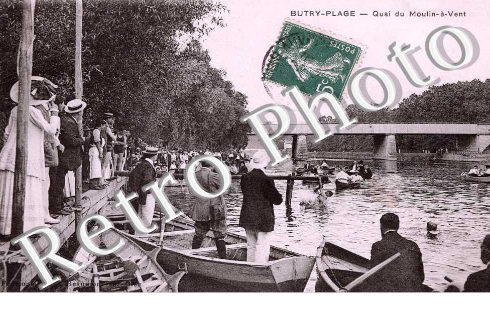 quai du moulin a vent