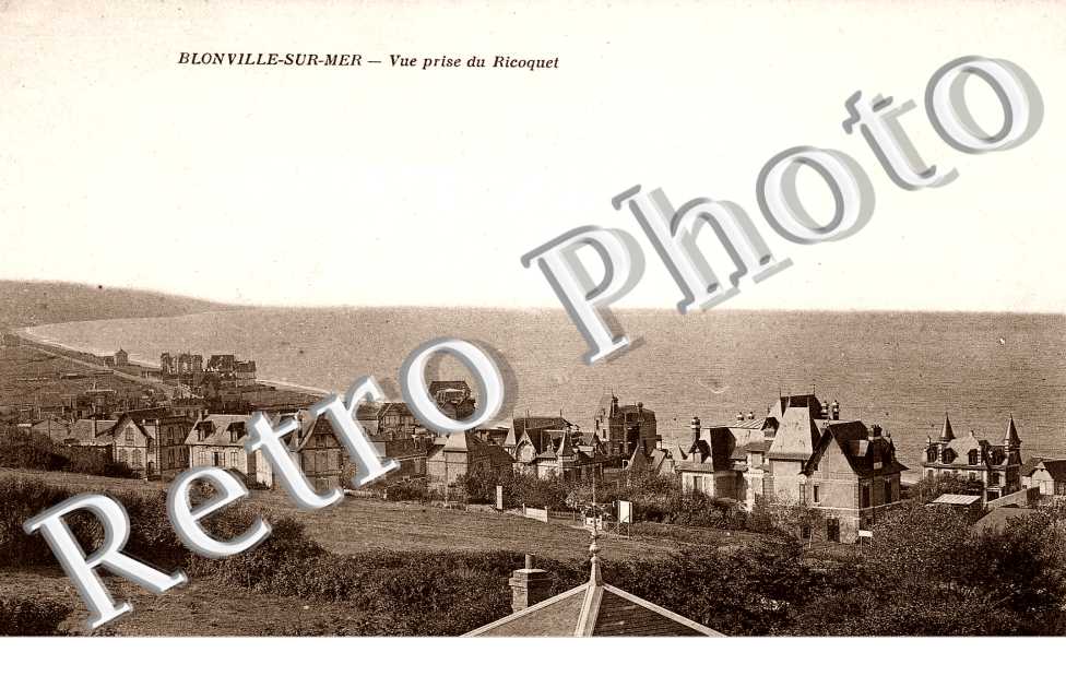 VUE PRISE DU RIOQUET