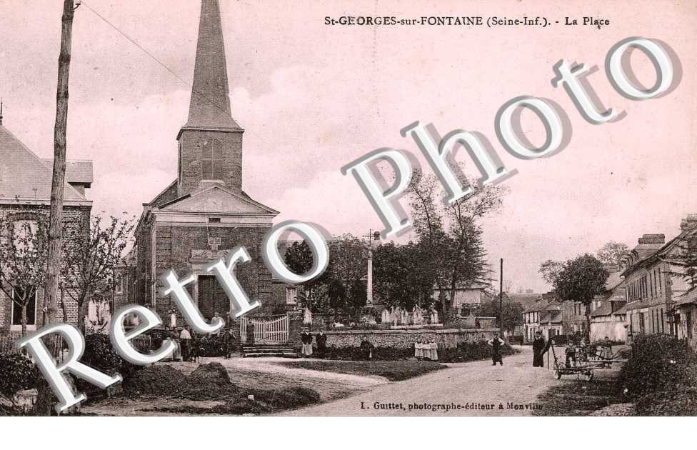 la Place