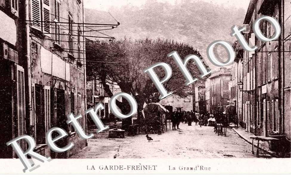 La grand'rue