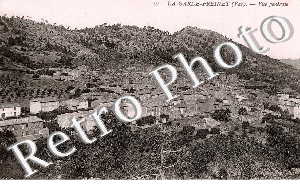 Vue generale