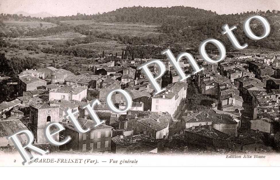 Vue generale