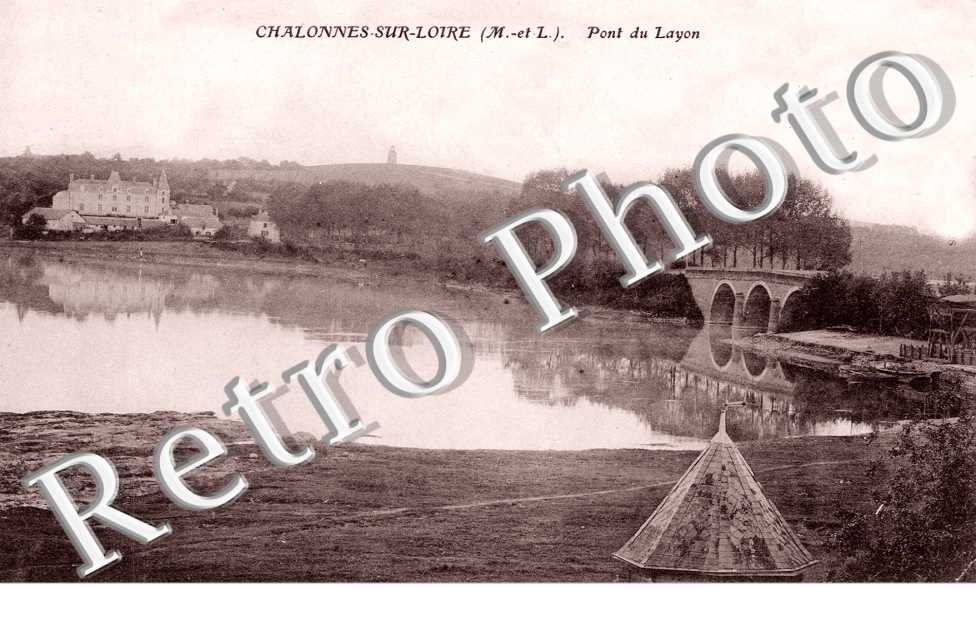 Pont du Layon