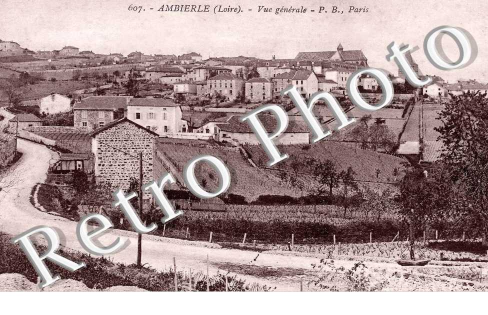 vue générale