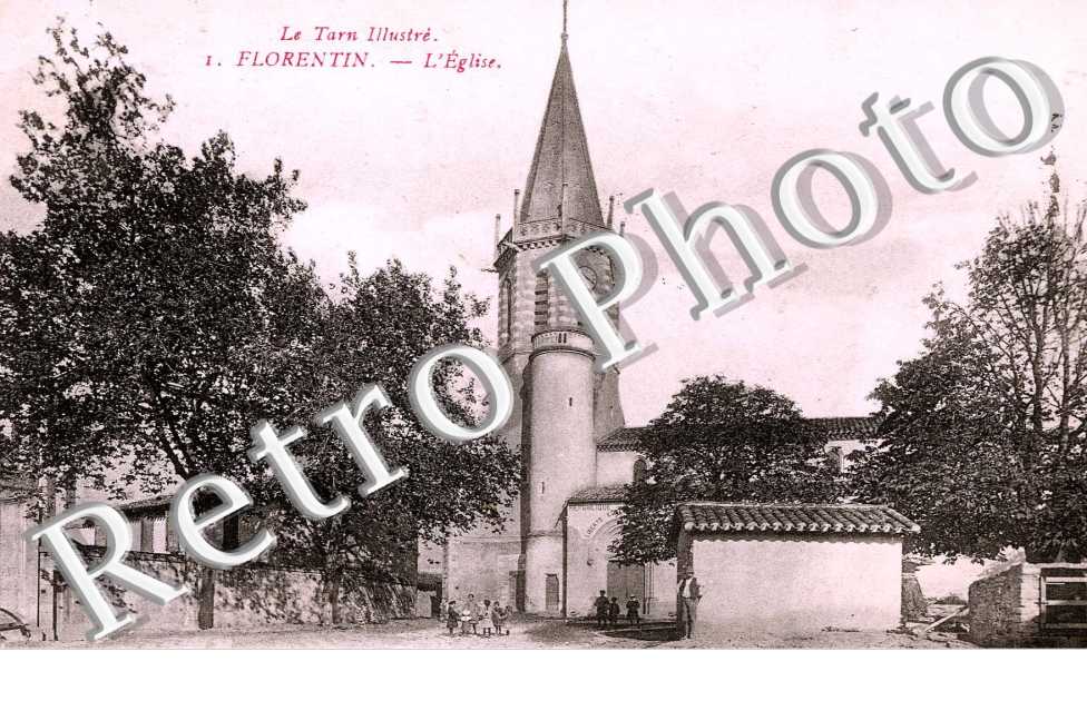 L'Eglise
