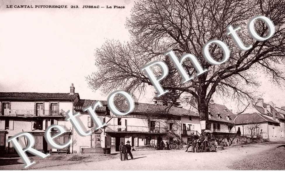 La place