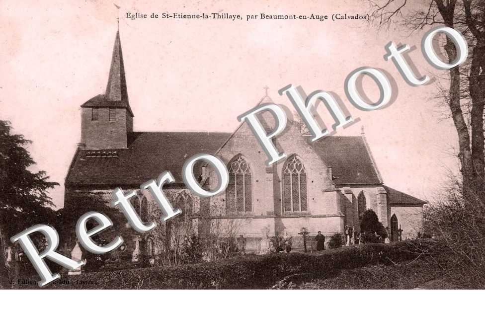 Eglise
