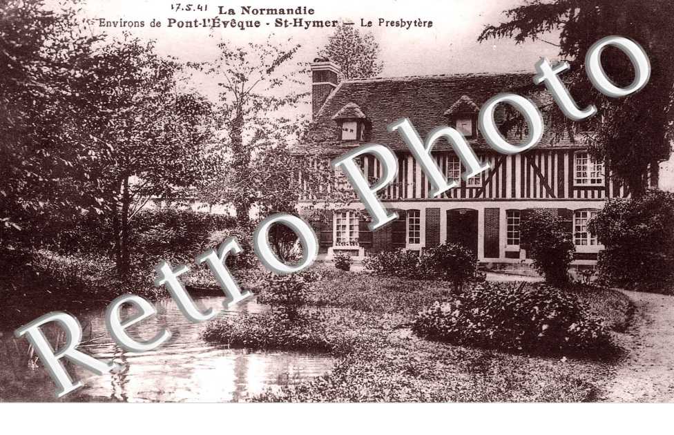 Le presbytere