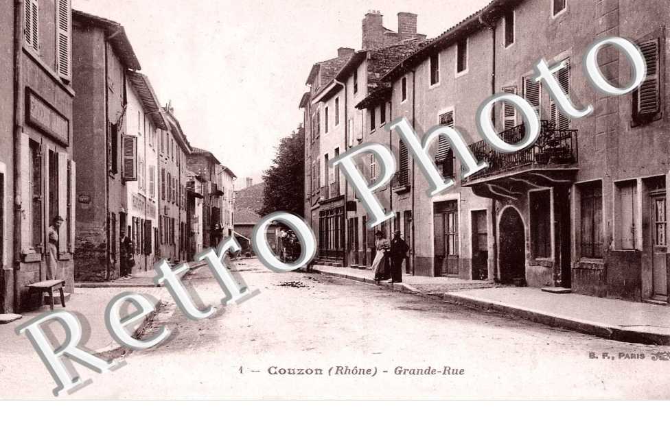 Grande Rue