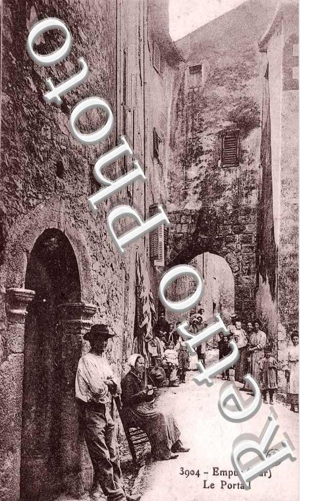 Le Portail