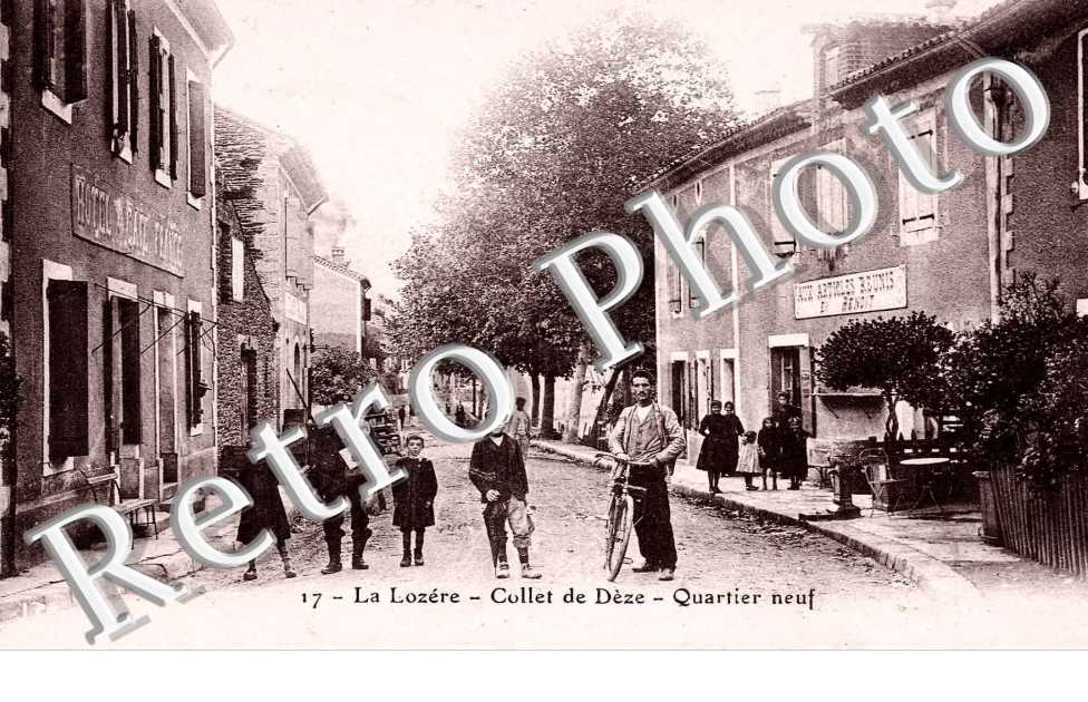quartier neuf