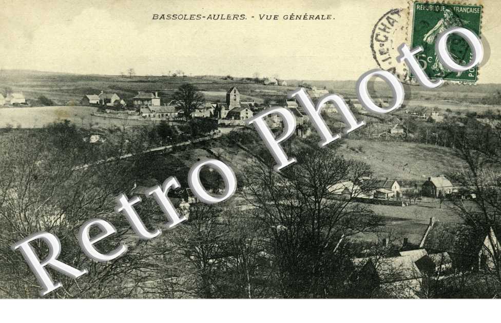 vue generale