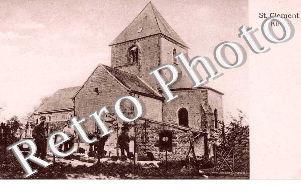 Kirche (eglise)