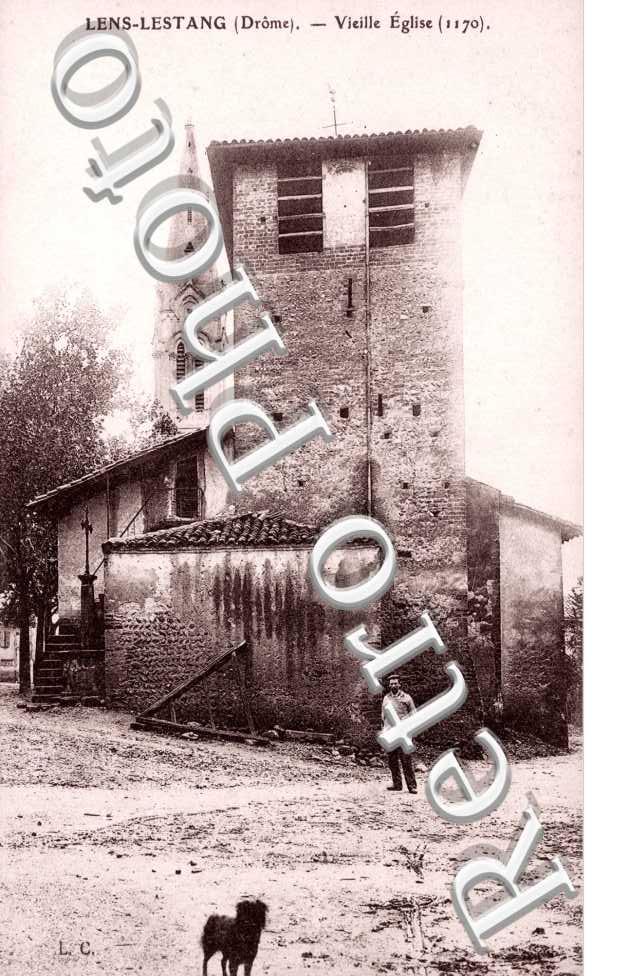 Vieille Eglise
