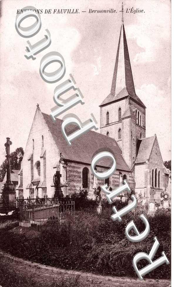 l'Eglise