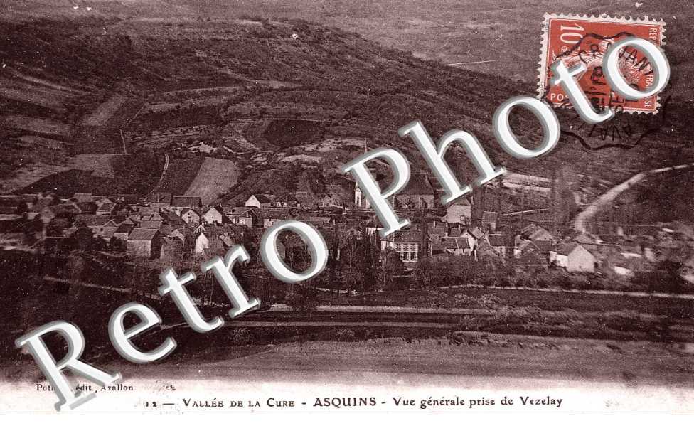 Vue generale