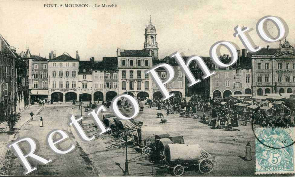 le marche