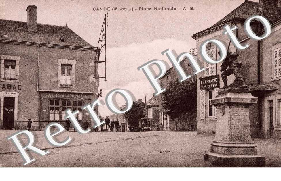 Place nationale