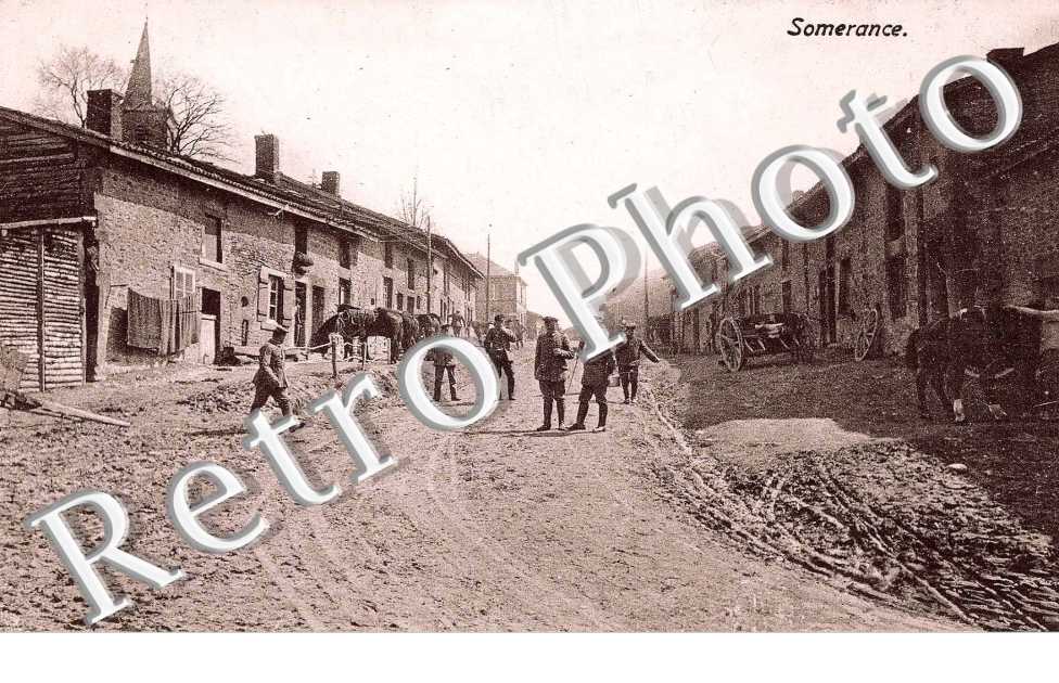rue principale