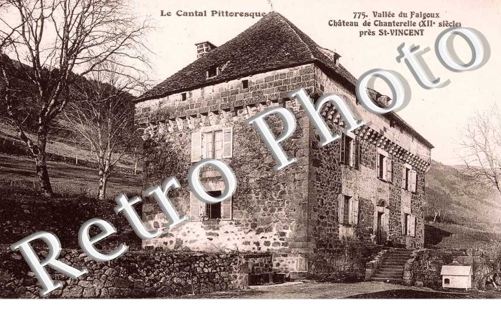 Chateau